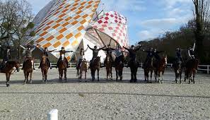 Centre equestre, 15 rue de cernay, 91470 les molieres tél : Ou Monter A Cheval A Paris