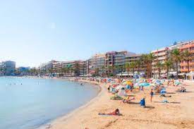 Spanje heeft meer dan 8000 kilometer aan kustlijnen. Tips De Mooiste Stranden Aan Costa Blanca In Spanje Villa Salvador