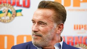 Arnold Schwarzenegger to star in Stan Lee cartoon Superhero Kindergarten