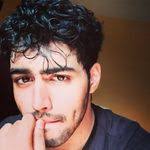 Aldrich Almeida's Instagram, Twitter & Facebook