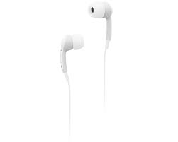 Ecouteurs au meilleur rapport qualité/prix ! Ecouteur Intra Auriculaire Lenovo 100 Blanc Headphones Reference Gxd0s50938 Lenovo France