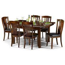 Maybe you would like to learn more about one of these? Dining Set Canterbury Dining Table And 6 Chairs In Mahogany Can801