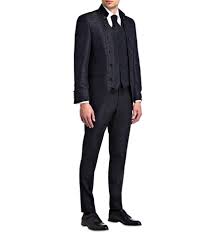 2020 business blazer + hosen anzug männer frühling fashion solid schlank hochzeit set vintage klassische fitness gnade neue 2 stück fitness. Ratgeber Fur Den Richtigen Hochzeitsanzug Breuninger