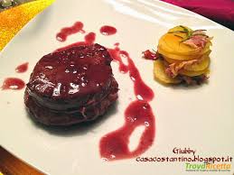 Oggi parliamo del cappello del prete, che taglio è, ricette e metodi per cucinarlo. Trova Ricette Per Ingredienti Cappello Del Prete Trovaricetta Com