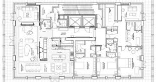 3198788111 25954d01ed O Jpg 500 339 Condominium Design Craftsman Floor Plans Luxury Plan