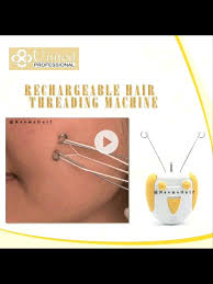 pin by ebmj on حسابي hair threading threading machine the unit