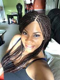 Buy Two Get One Free Perfect Braiding Hair Unprocessed Virgin Hair Extensions Ombre Hair Shop From H Box Braids Hairstyles Single Braids Individual Braids