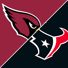 Texans 40-20 Cardinals (Dec 14, 2025) Final Score - ESPN