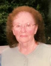 Obituary information for Geneva Hedrick