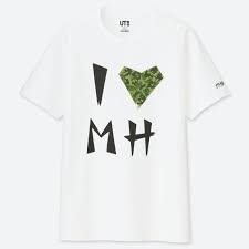Men The Game By Monster Hunter Ut Short Sleeve Graphic T Shirt