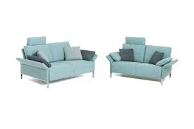 Bevor sie sich ein neues sofa kaufen, malen sie sich gut aus, in welchem wohnstil ihr wohnzimmer erscheinen soll. Erpo Mobelwerk Modena Polstergarnitur In Hellblau Mobel Letz Ihr Online Shop