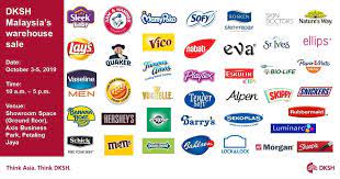 By feeding in your sales channels, the warehouse management system will generate pick lists that optimize each picker's workflow based on the logic that matches your warehouse design and items ordered. Dksh On Twitter Mark Your Calendar As Dkshmalaysia Is Back With Its Much Anticipated Warehouse Sale Where Unbelievable Deals Of All Your Favorite Brands Are Up For Grabs Https T Co M9kvaobhl5