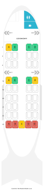 Seatguru Seat Map United Seatguru