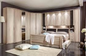 Deshalb kombinieren die schlafzimmer mit boxspringbett die besten liegeeigenschaften eines systembetts mit stilvollen schränken doch neben einem perfekt auf ihre bedürfnisse abgestimmten bett fördert auch eine dazu passende auswahl an möbelstücken gesunden und erholsamen schlaf. Wiemann Luxor Bettbrucken Kombination Mobel Letz Ihr Online Shop