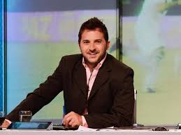 Tanto brancatelli como su esposa. Ojala Llegue El Dia Que Valoren Tu Laburo Diego Brancatelli Sorprendio Con Un Particular Tweet Sobre Su Esposa Minuto Neuquen
