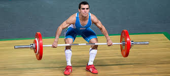 The events at athens 1896 and st. My View On Olympic Weightlifting For Athletic Development In Team Sports Complementary Training