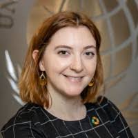 Caitlin Kennedy's Instagram, Twitter & Facebook