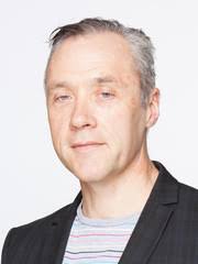 Prof Robert Hassan : Find an Expert : The University of Melbourne