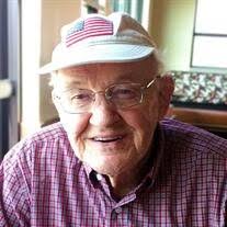 Earl Edward Herron Obituary