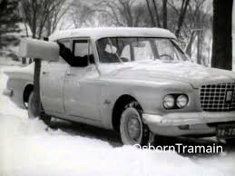 Image result for Glacier White 1961 Valiant