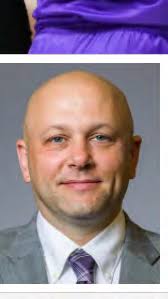 ACU ORGANIZATIONAL CHART