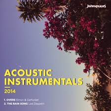 In my opinion, this is one of jimmy page's finest moments as a songwriter. The Rain Song Led Zeppelin Cover By Johnroxas