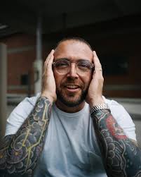 The only thing that can change the world is story.” I've worked closely  with film director @heypayola for years. He is one of the most authentic  humans I've ever encountered. His interest