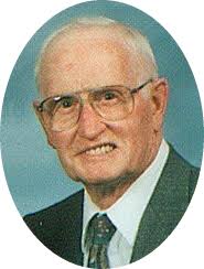 Obituary for Merton Lamb