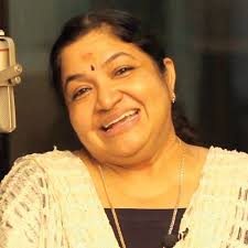 An Indian Playback Singer K S Chithra Celebrating His Birthday Chennai Ungal Kaiyil Wishing You A Happy Birthday Kschit Singer Ks Chithra Celebrities