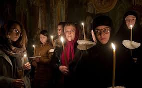 Orthodox easter—may 2nd, 2021 history traditions marketing activities trending.in orthodox christianity easter is celebrated by the julian calendar, thus it comes later than in the. Orthodox Christians Observe Easter With Candles Prayers The Times Of Israel