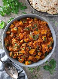 Check spelling or type a new query. Easy Plant Based Zucchini Curry Recipe Savory Spin