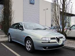 Image result for Azzurro 2008 Alfa-Romeo