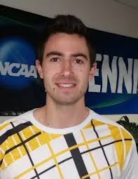 2014-2015 Men's Tennis Roster