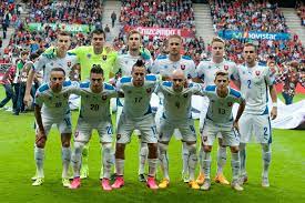 Tvp are showing euro 2020 live in poland while sport klub and sport tv are the slovakian broadcasters. Slovakia Euro 2020 Preview Manager Squad Star Player And More
