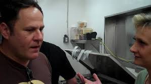 Adrian Biggs, Chris Cosentino & Adam Fleischman