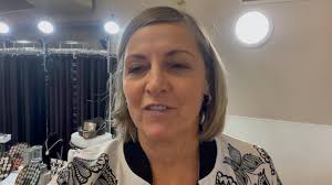 At our community center!