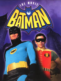 No policeman's going to give the batmobile a ticket. batman: Batman 1966 Rotten Tomatoes