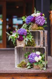 Cross sections of tree trunks, called. 45 Rustic Moss Decor Ideas For A Nature Wedding Deer Pearl Flowers