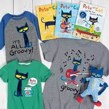 Get specific details about this product from. Pete The Cat It S All Groovy Women S Pajama Set Evergreen Red And Green Plaid Overstock 30773169