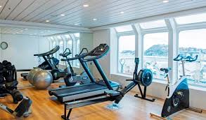 Haraldr sigurðarson) was born in ringerike, norway, in the year of 1015 ad (or possibly 1016 ad). Kong Harald Cruises To Norway From Hurtigruten