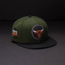 New Snapbacks By Newera Available At Jimmy Jazz