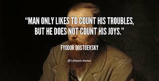 The Idiot Fyodor Dostoevsky Quotes. QuotesGram via Relatably.com