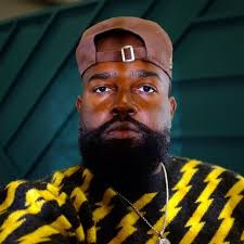 Rock Mitchell (@rockmitchell)