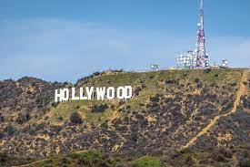 Videoer, bilder og masse sladder. Hollywood Schriftzug Los Angeles Kalifornien Usa Redaktionelles Bild Bild Von Beruhmt Stadt 90738960