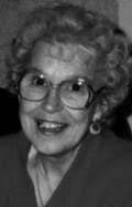 Rita B. Gagnon Peters (1922-2010)