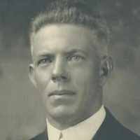 Walter Cottle (1884–1967)