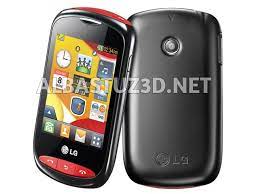 LG Wink Style T310 Price and ...