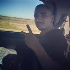 Obituary for Brandon David Aldaz