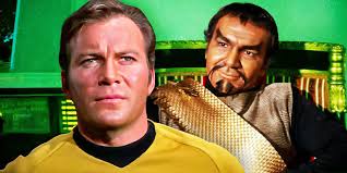 Captain Kirk's 10 Greatest Star Trek Enemies Ranked, Worst To Best