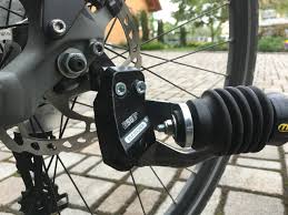 Anhangerkupplung An Haibike Trekking Xduro Pro Pedelec Forum